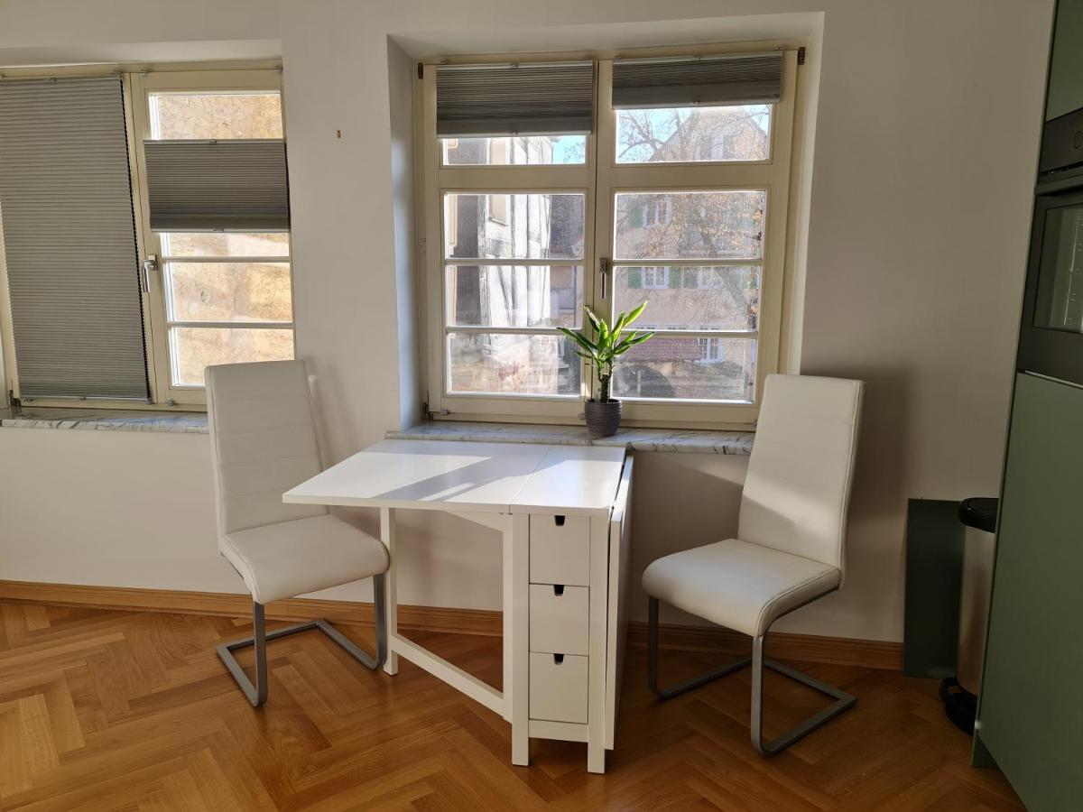 Appartements In Schoner Burganlage Йена Екстериор снимка
