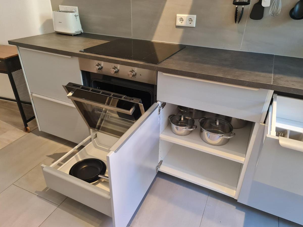 Appartements In Schoner Burganlage Йена Екстериор снимка