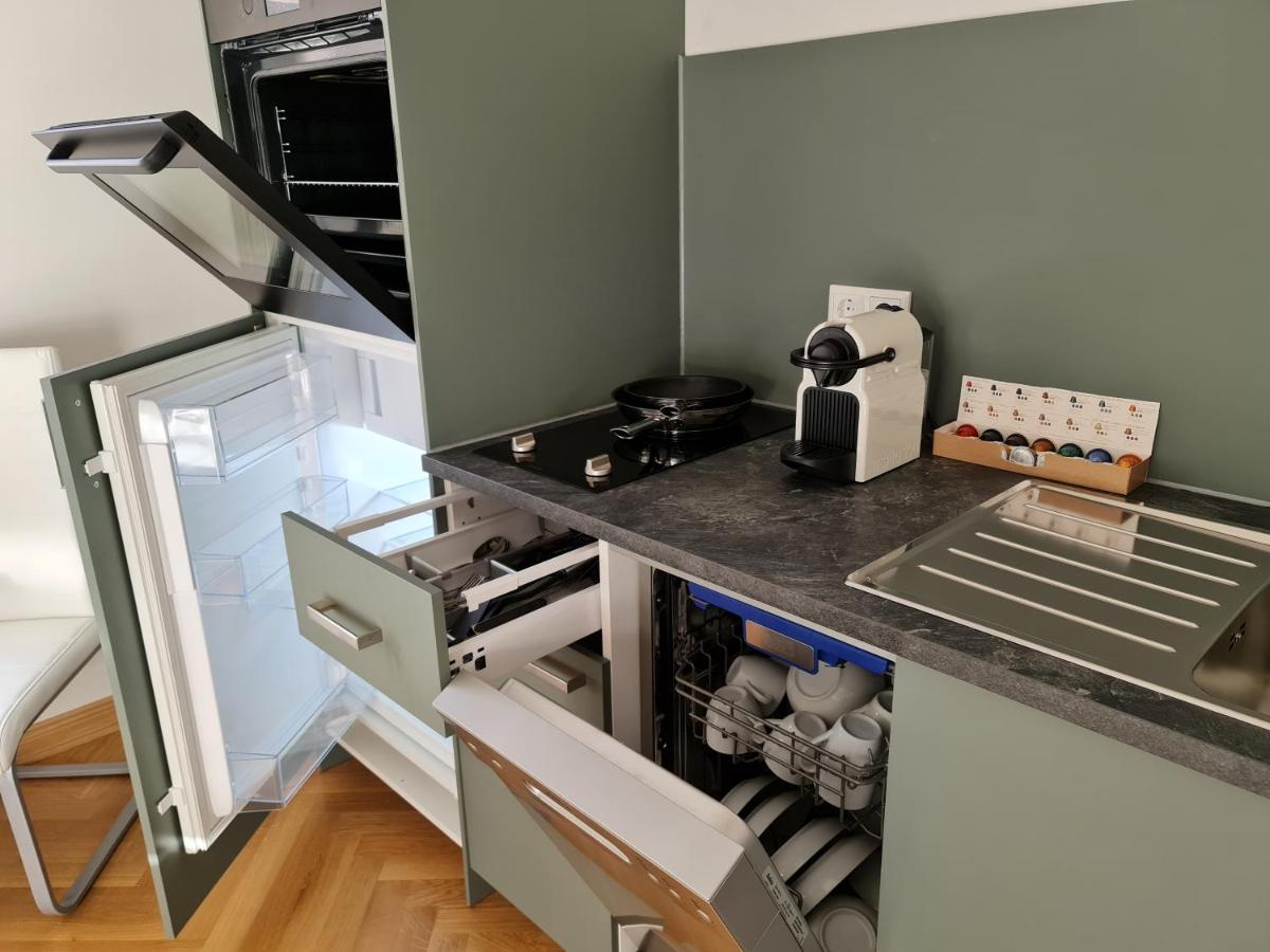 Appartements In Schoner Burganlage Йена Екстериор снимка