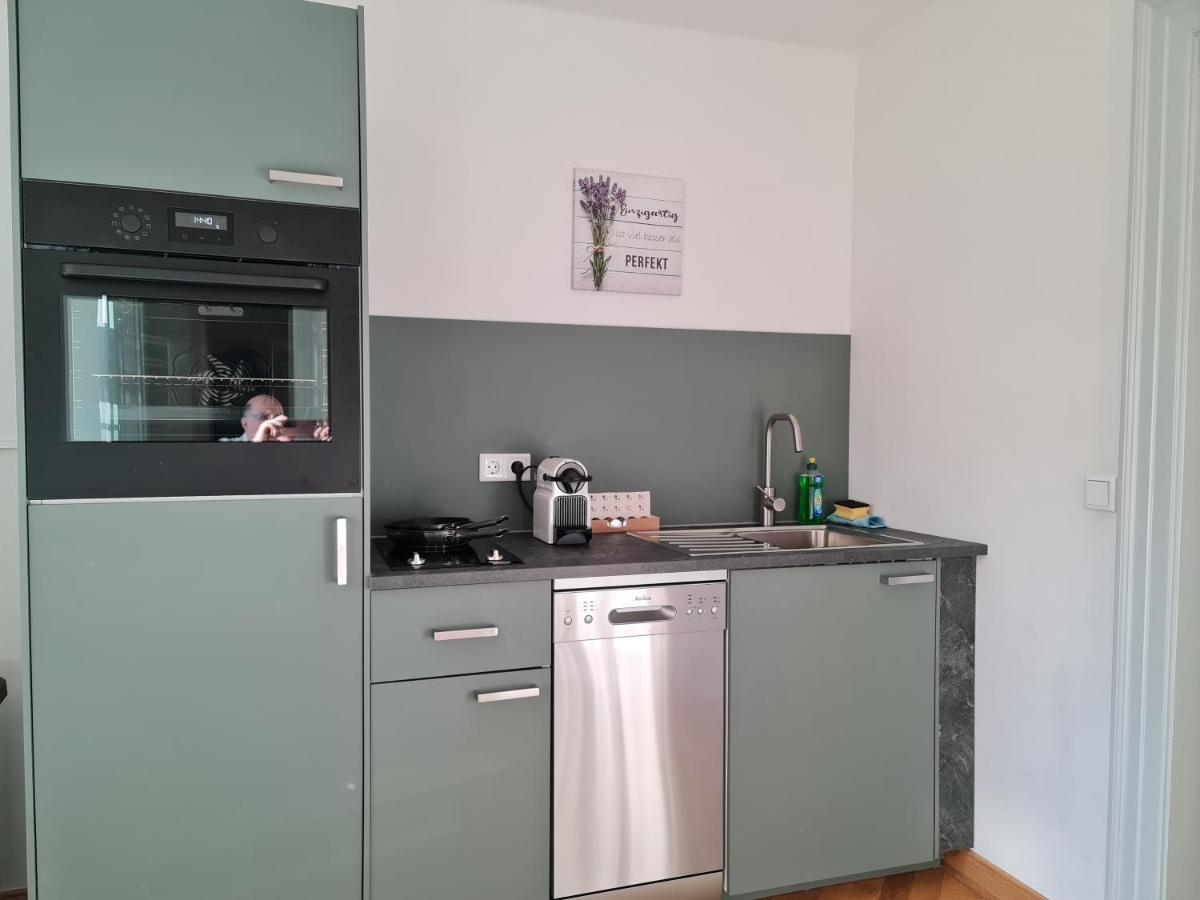 Appartements In Schoner Burganlage Йена Екстериор снимка